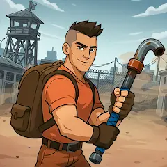 تحميل لعبة Zone X مهكرة 2027 للأندرويد APK مجاناً