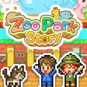 تحميل لعبة Zoo Park Story مهكرة 2027 للأندرويد APK مجاناً